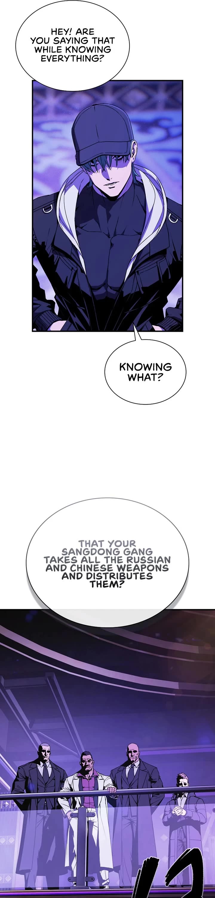 Reveries of the Moonlight (2026) Chapter 5 page 41 - Chapter 5