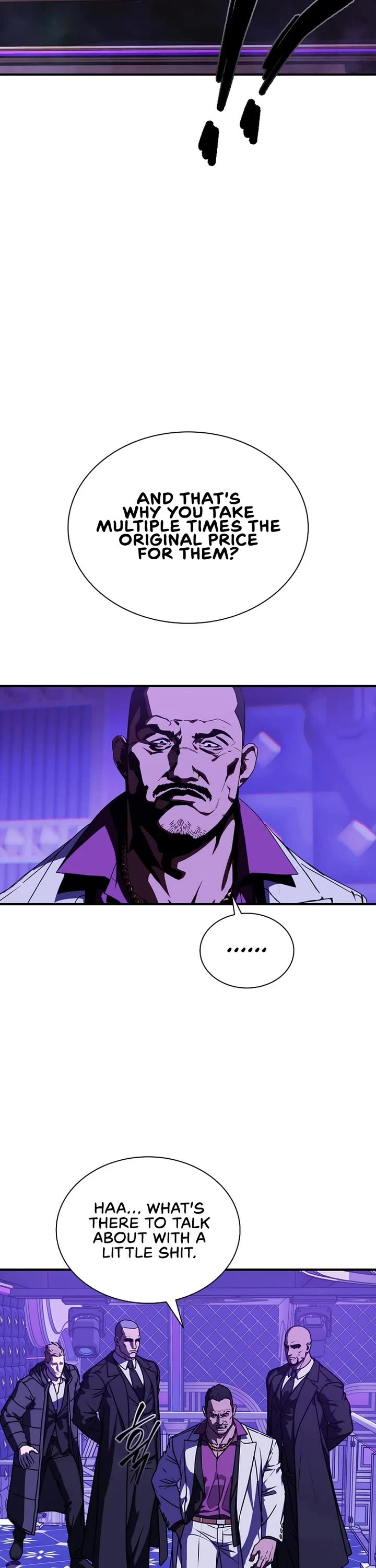 Reveries of the Moonlight (2026) Chapter 5 page 42 - Chapter 5