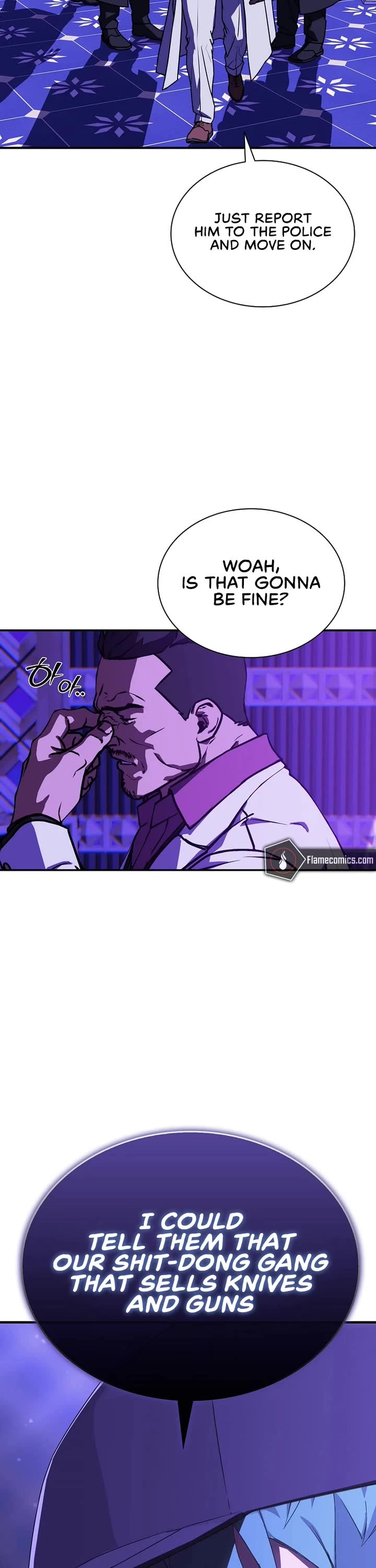 Reveries of the Moonlight (2026) Chapter 5 page 43 - Chapter 5