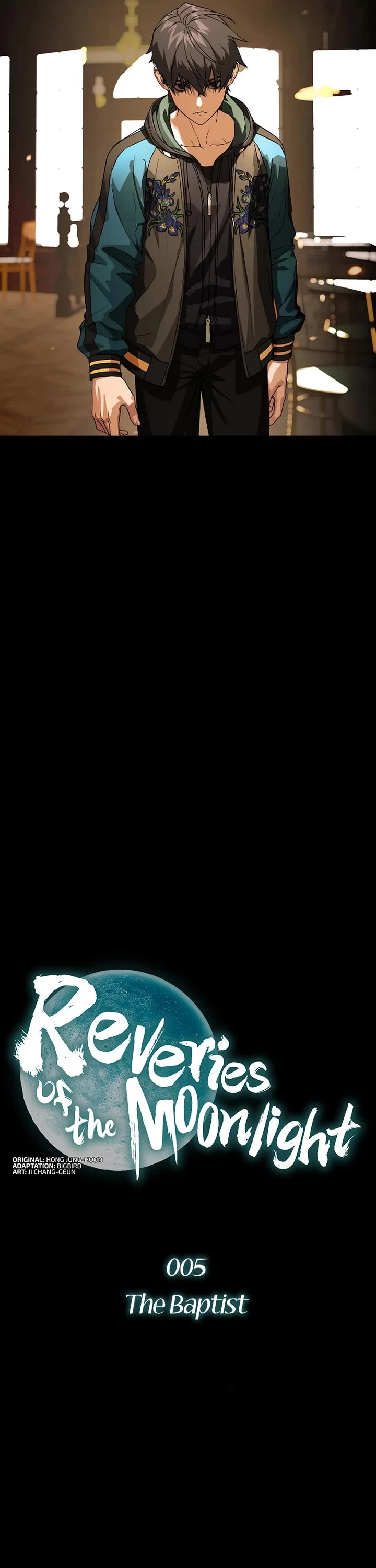 Reveries of the Moonlight (2026) Chapter 5 page 6 - Chapter 5