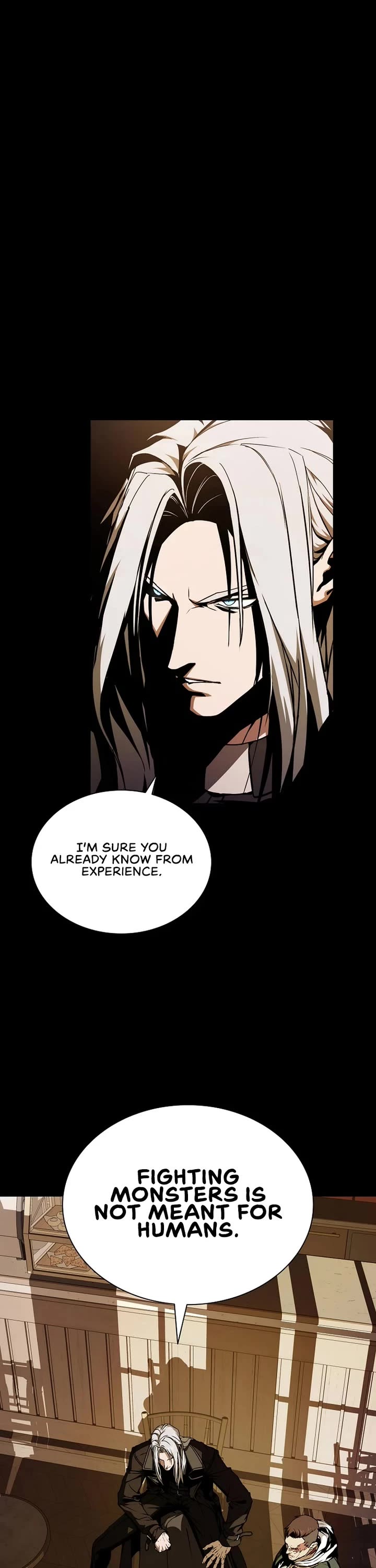 Reveries of the Moonlight (2026) Chapter 5 page 7 - Chapter 5