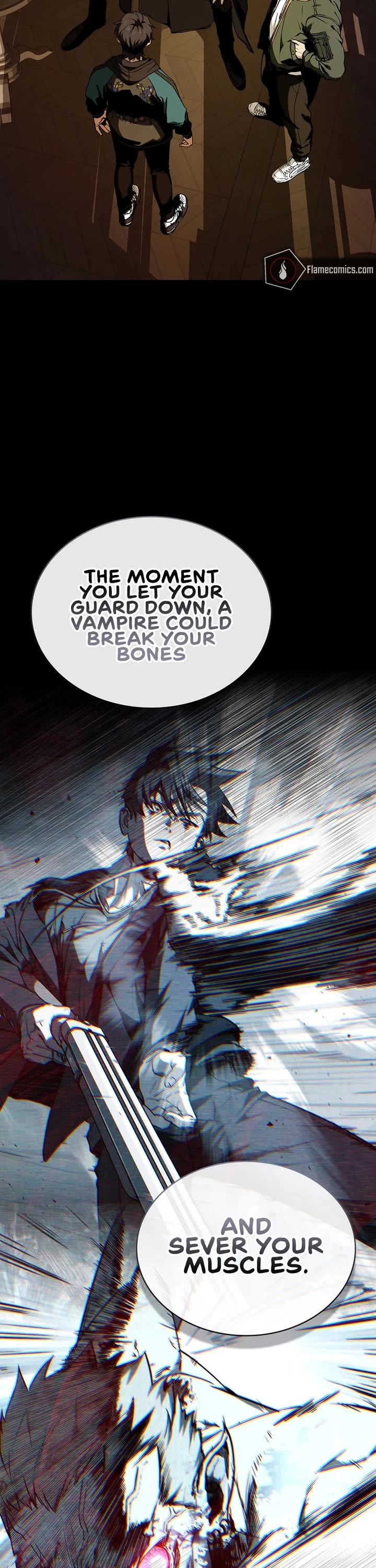 Reveries of the Moonlight (2026) Chapter 5 page 8 - Chapter 5