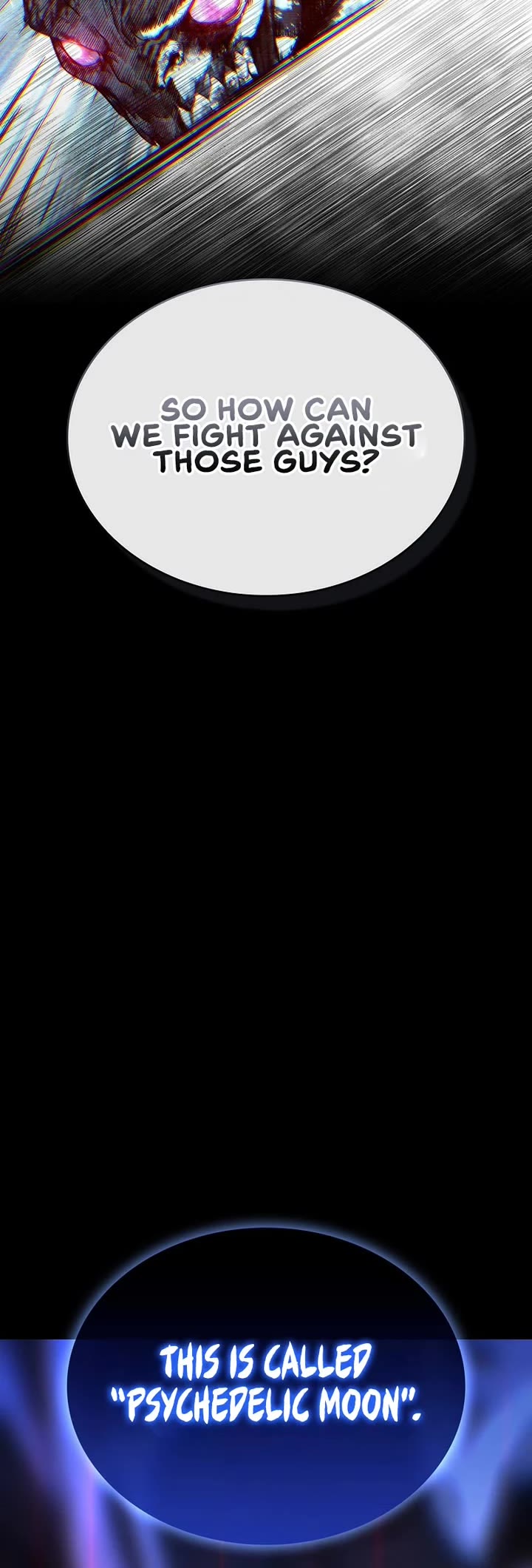 Reveries of the Moonlight (2026) Chapter 5 page 9 - Chapter 5