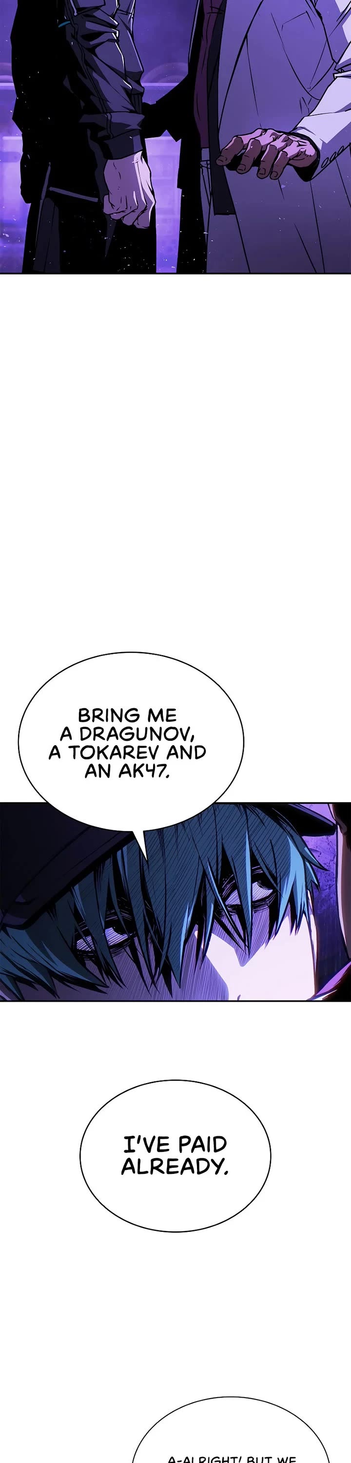 Reveries of the Moonlight (2026) Chapter 6 page 12 - Chapter 6