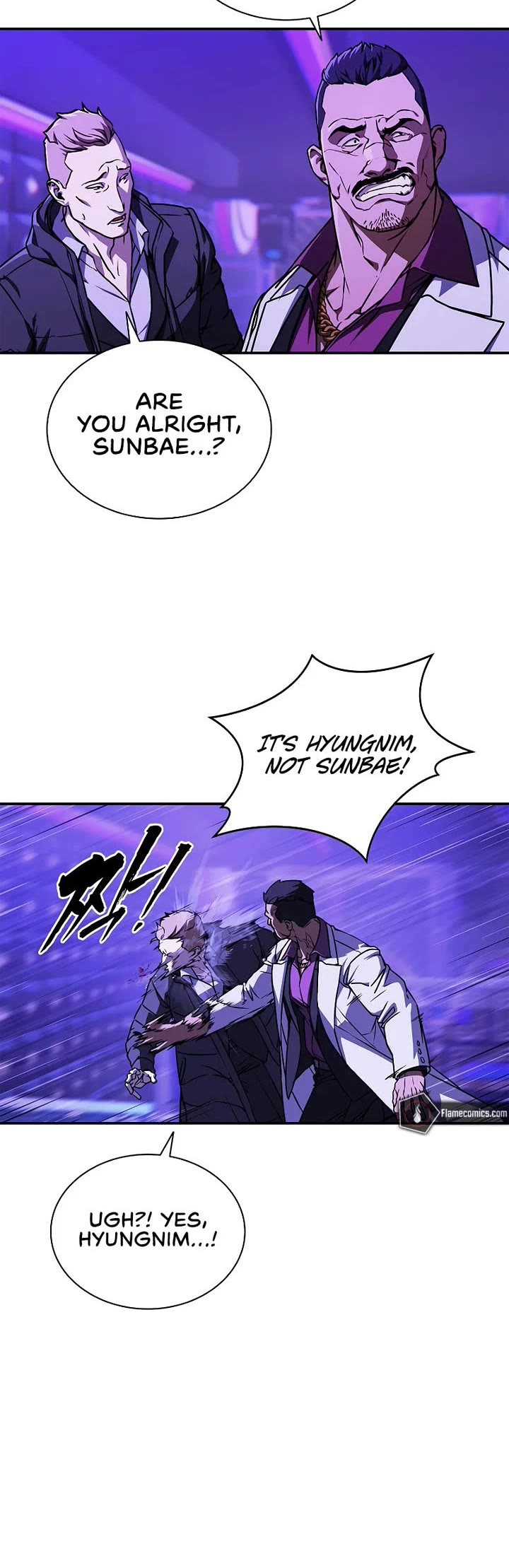 Reveries of the Moonlight (2026) Chapter 6 page 15 - Chapter 6