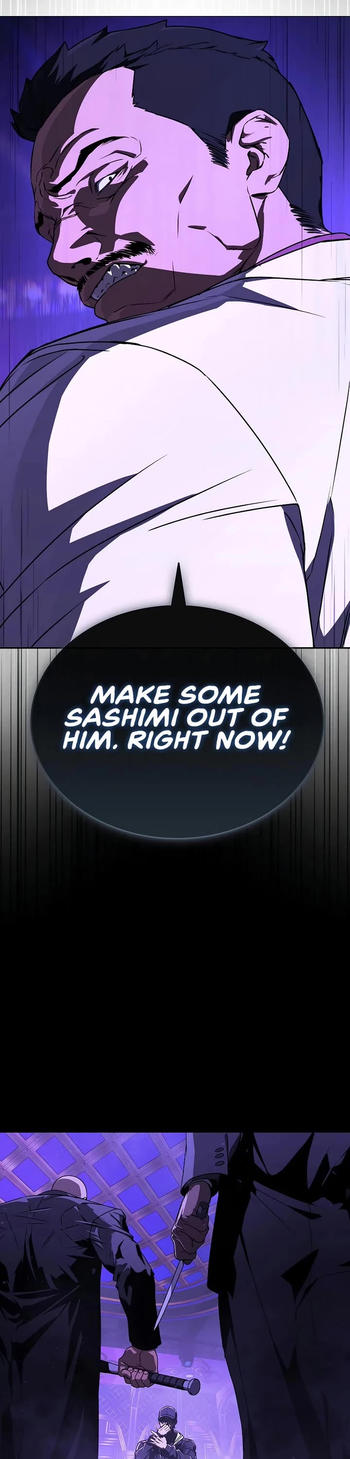 Reveries of the Moonlight (2026) Chapter 6 page 2 - Chapter 6