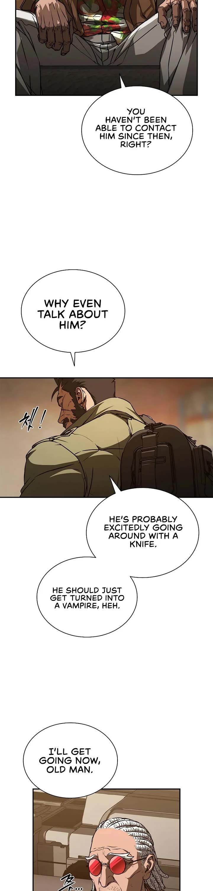 Reveries of the Moonlight (2026) Chapter 6 page 22 - Chapter 6