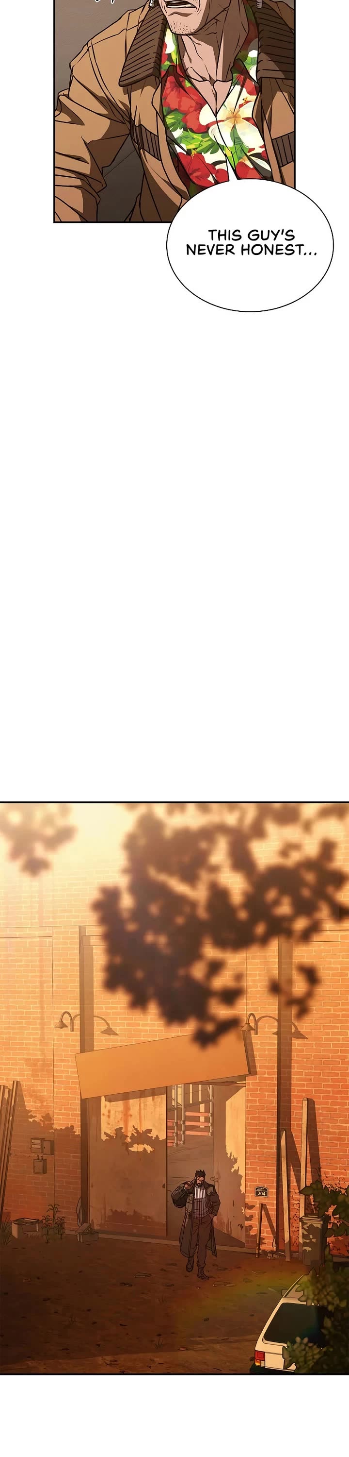 Reveries of the Moonlight (2026) Chapter 6 page 23 - Chapter 6