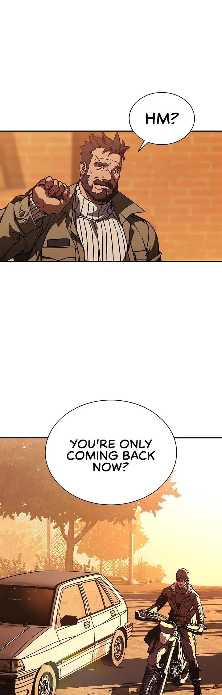 Reveries of the Moonlight (2026) Chapter 6 page 24 - Chapter 6