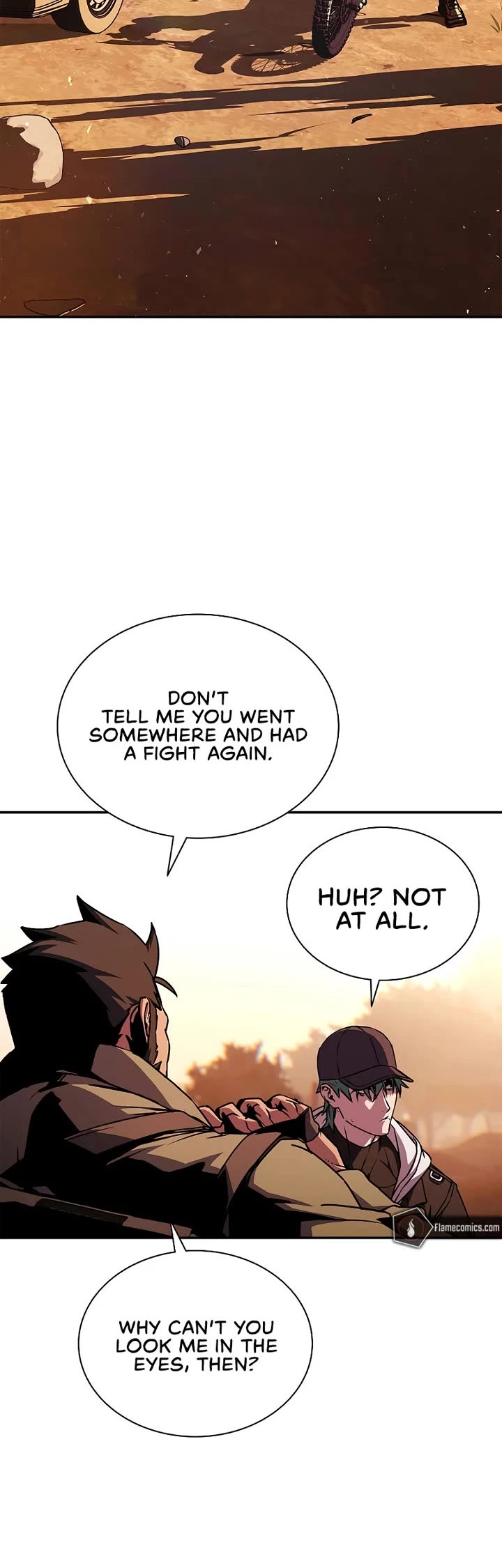 Reveries of the Moonlight (2026) Chapter 6 page 25 - Chapter 6