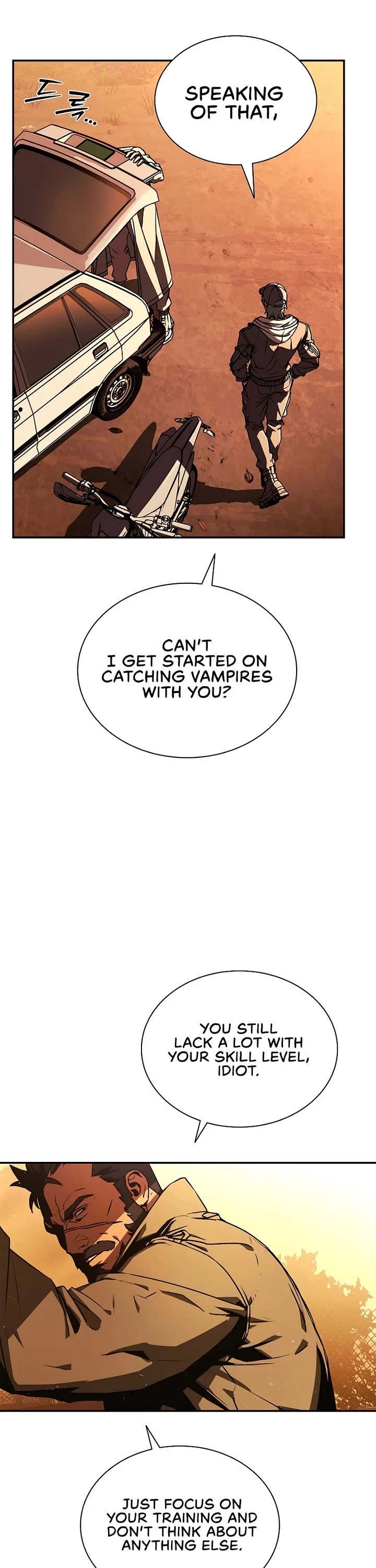 Reveries of the Moonlight (2026) Chapter 6 page 26 - Chapter 6