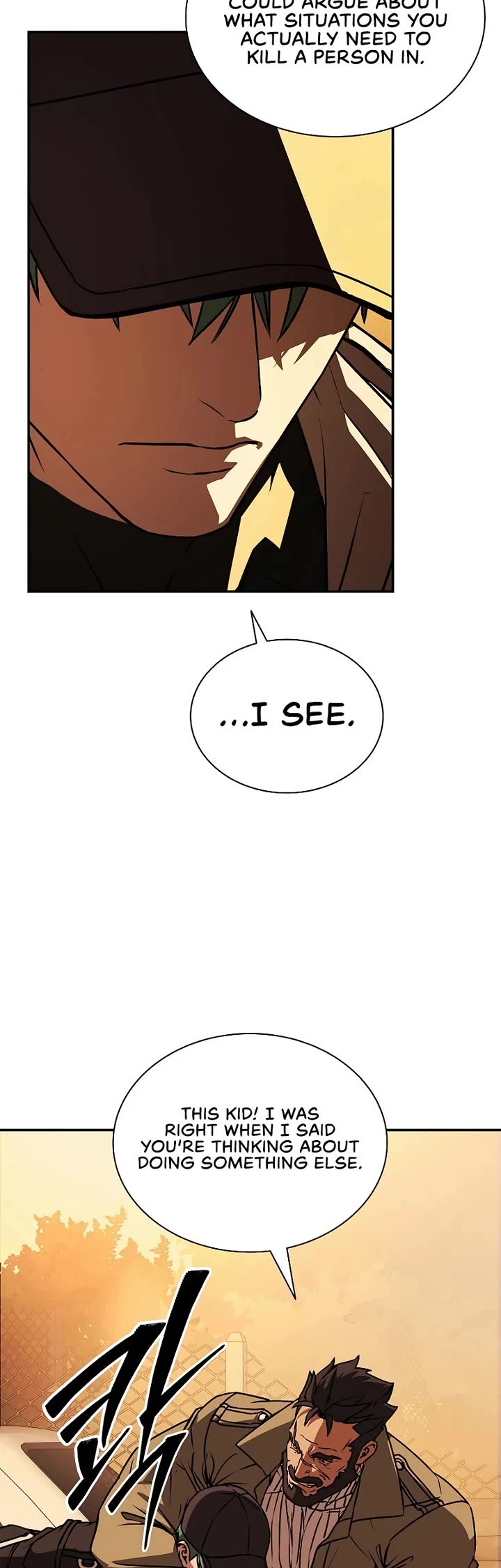 Reveries of the Moonlight (2026) Chapter 6 page 29 - Chapter 6
