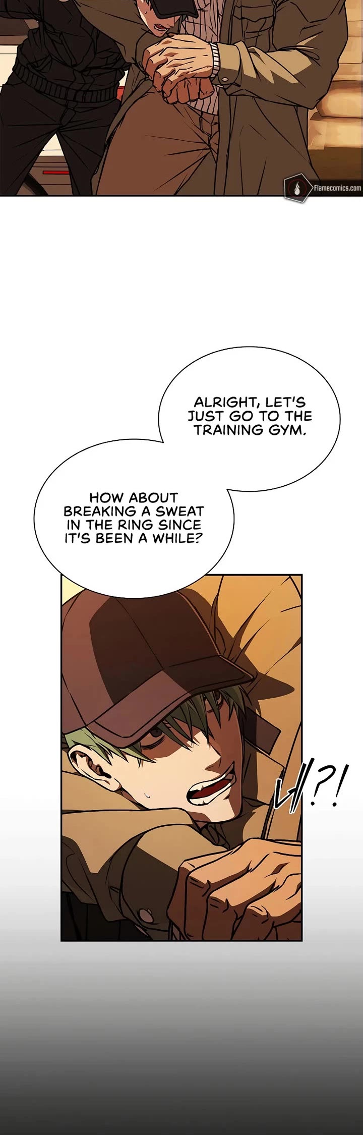 Reveries of the Moonlight (2026) Chapter 6 page 30 - Chapter 6