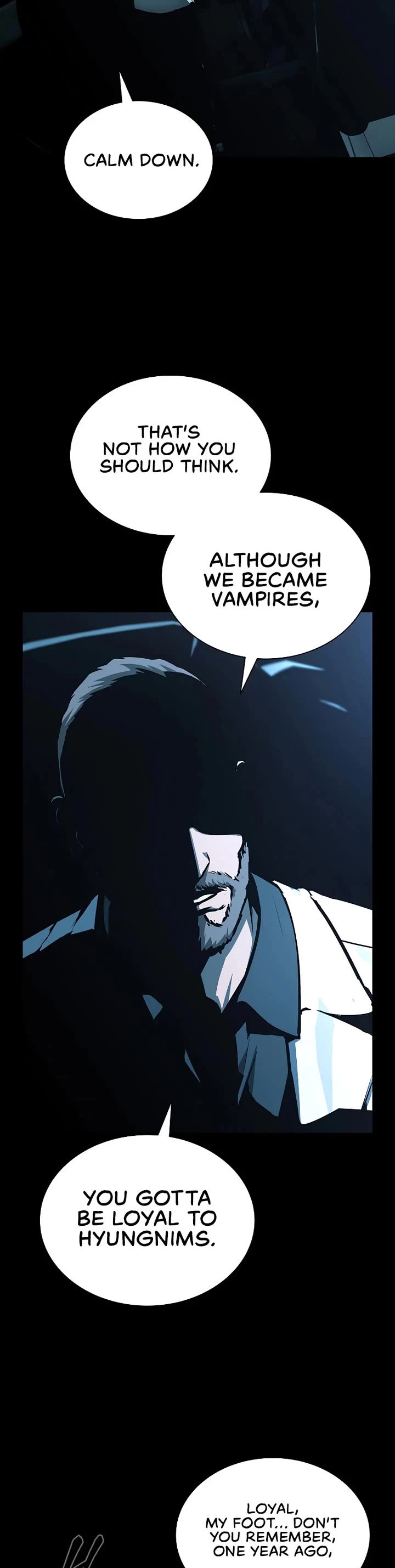 Reveries of the Moonlight (2026) Chapter 6 page 33 - Chapter 6