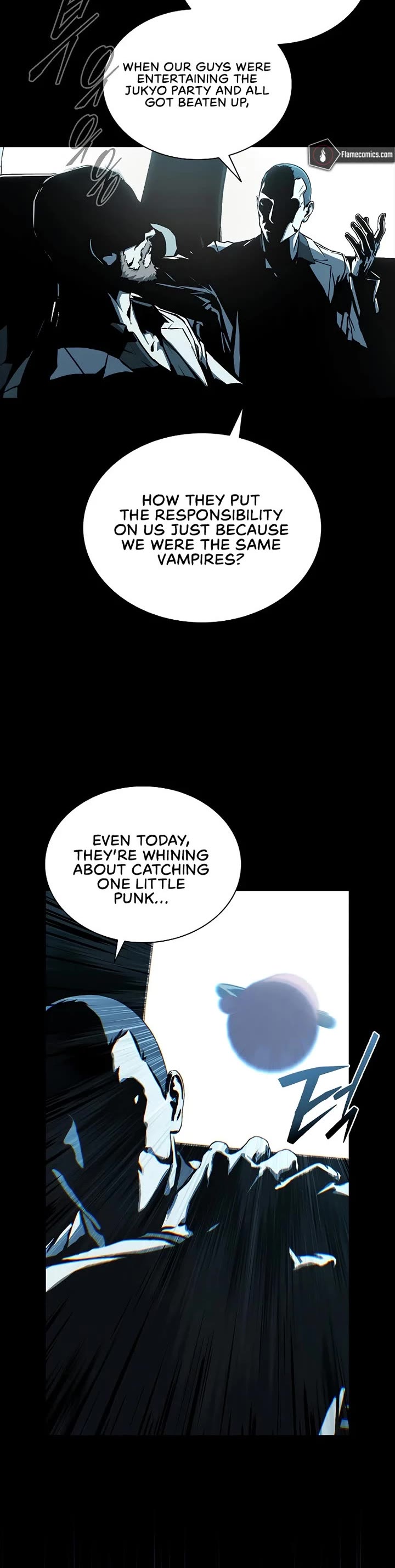Reveries of the Moonlight (2026) Chapter 6 page 34 - Chapter 6