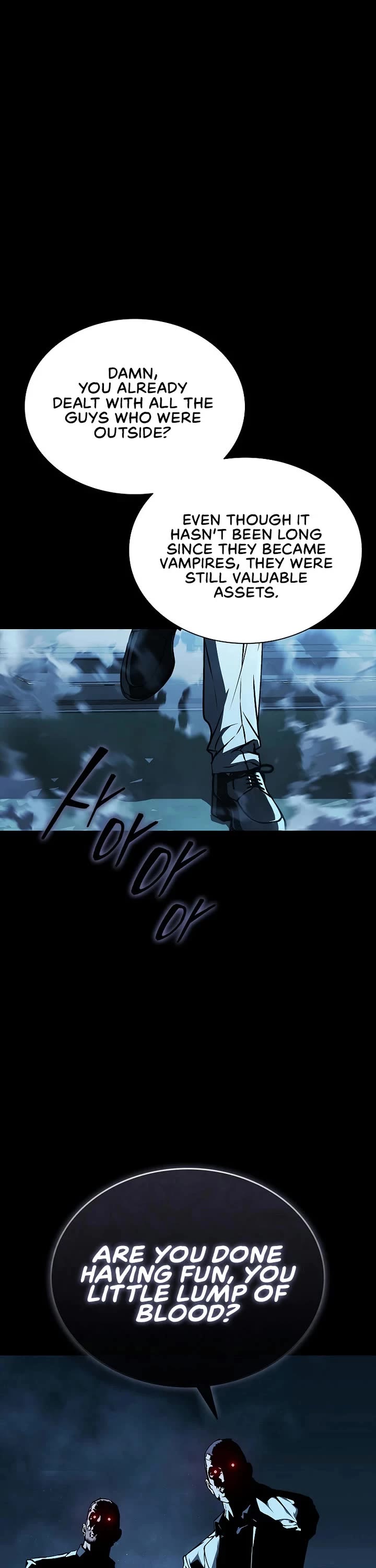 Reveries of the Moonlight (2026) Chapter 6 page 37 - Chapter 6