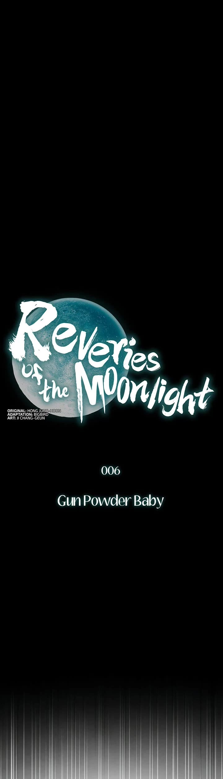 Reveries of the Moonlight (2026) Chapter 6 page 4 - Chapter 6