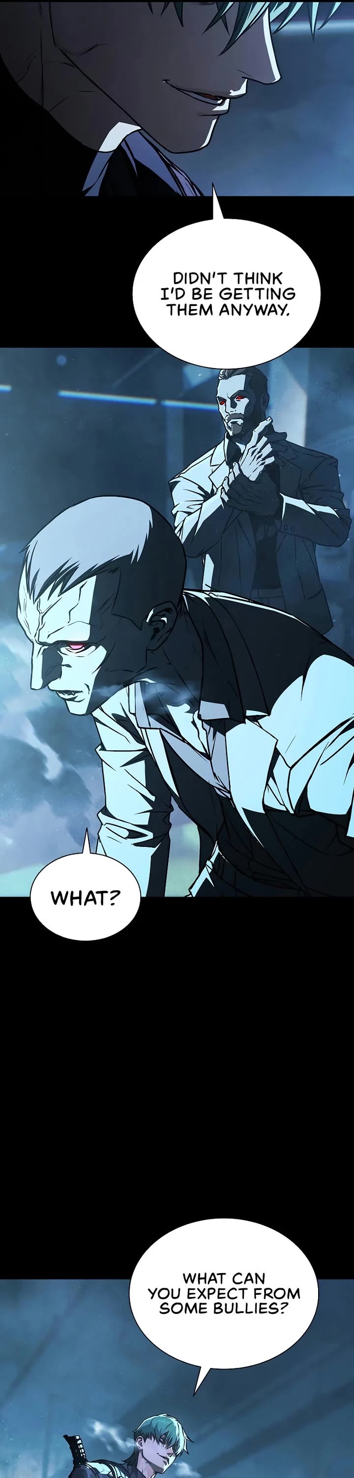 Reveries of the Moonlight (2026) Chapter 6 page 40 - Chapter 6