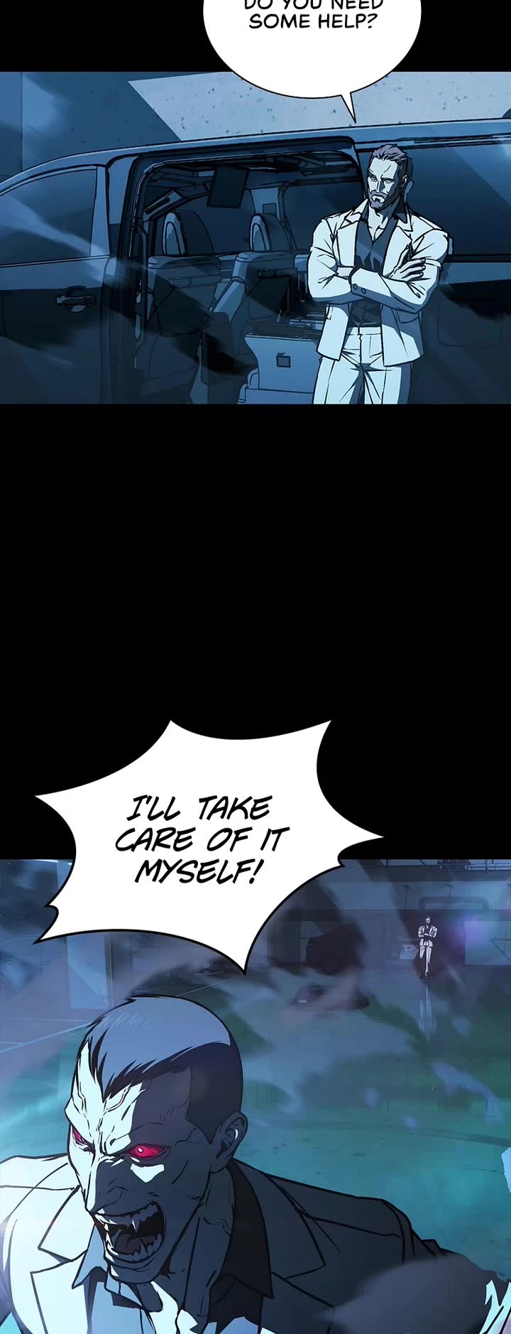 Reveries of the Moonlight (2026) Chapter 7 page 19 - Chapter 7