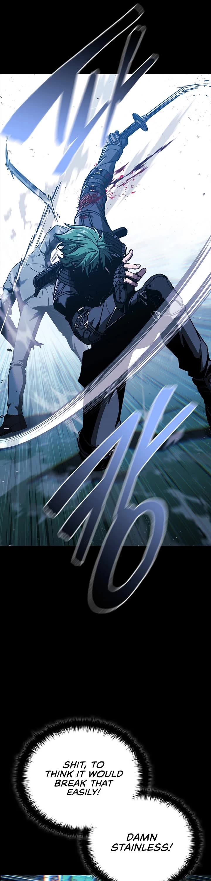 Reveries of the Moonlight (2026) Chapter 7 page 31 - Chapter 7