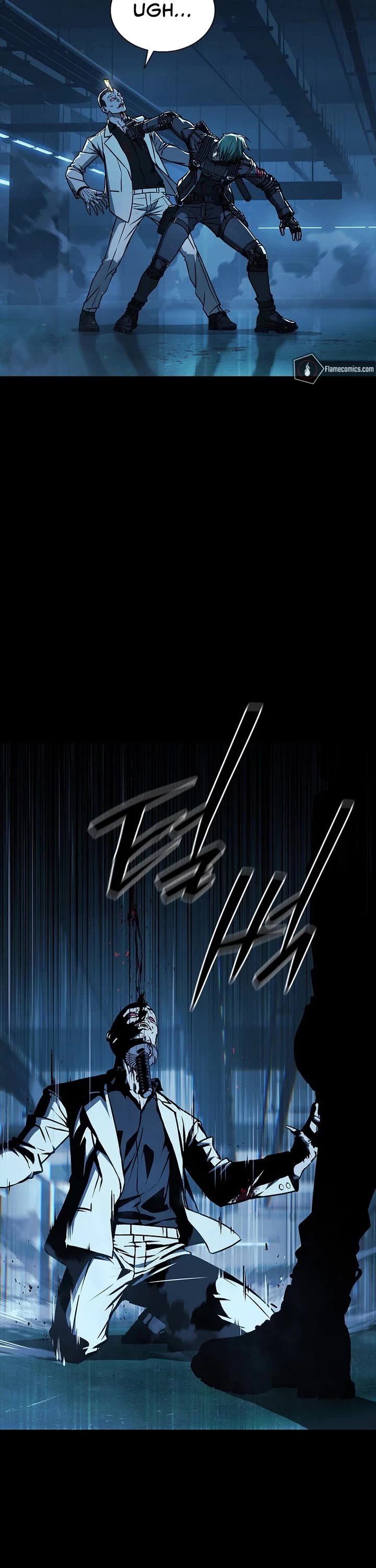 Reveries of the Moonlight (2026) Chapter 7 page 33 - Chapter 7