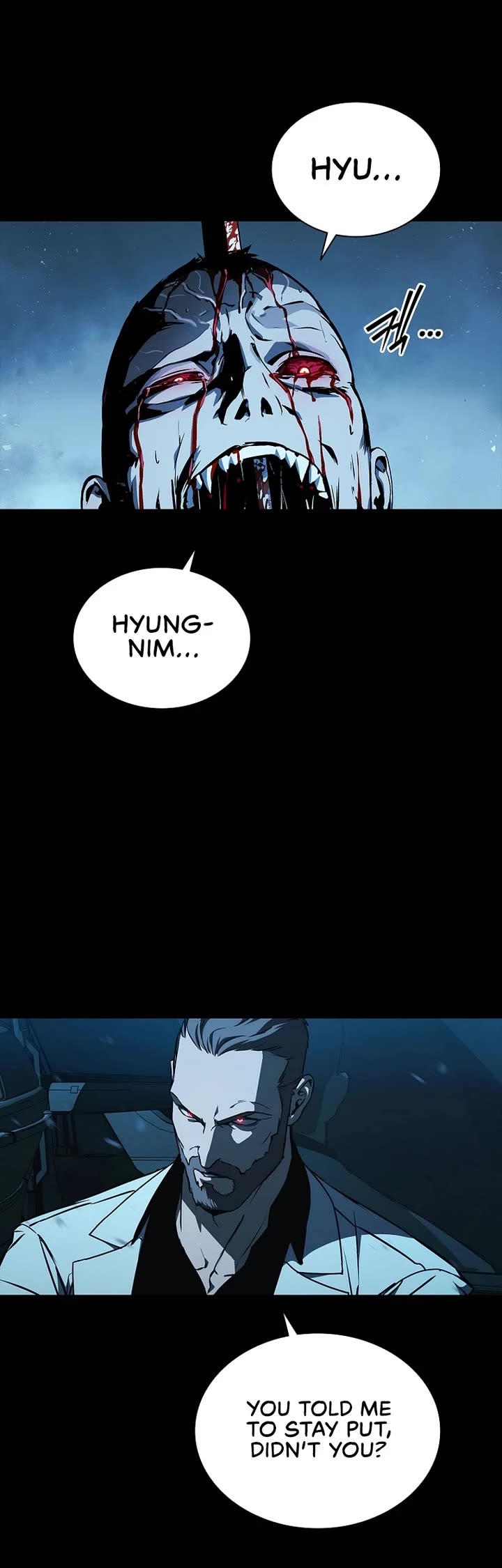 Reveries of the Moonlight (2026) Chapter 7 page 34 - Chapter 7