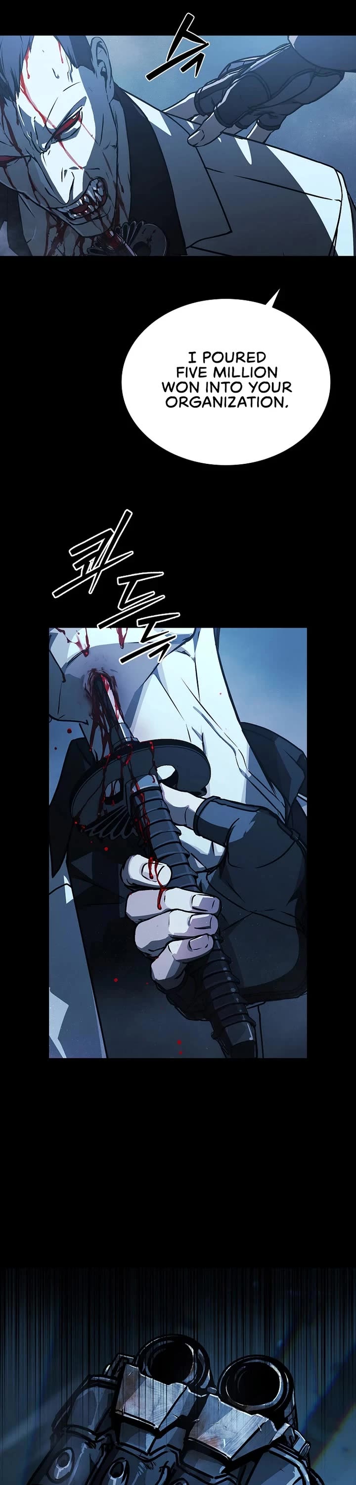 Reveries of the Moonlight (2026) Chapter 7 page 36 - Chapter 7
