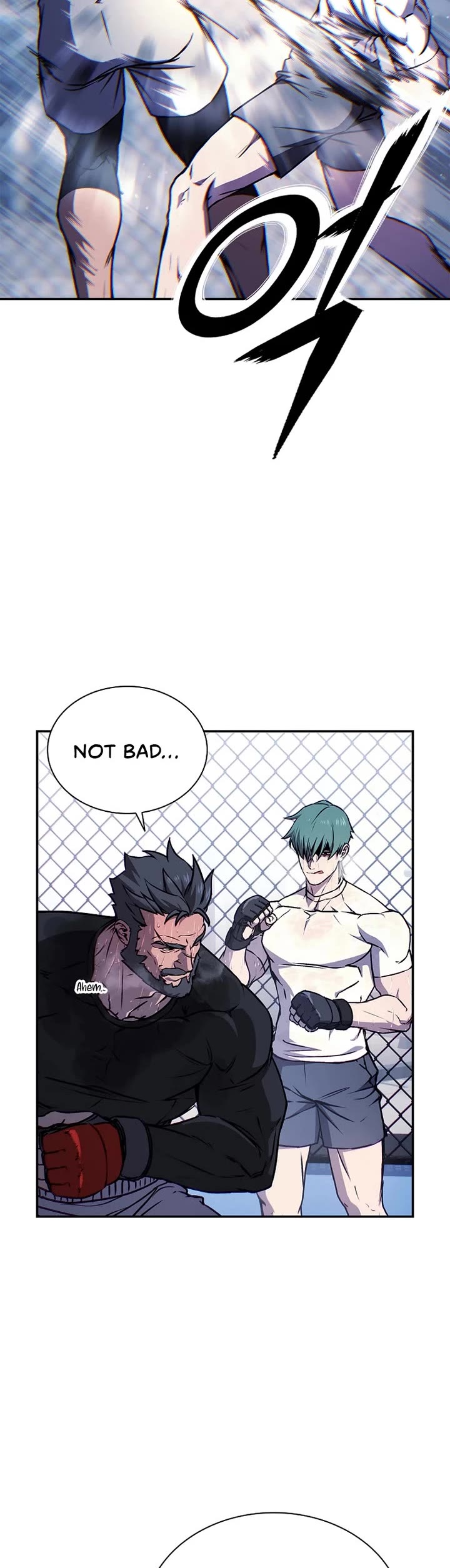 Reveries of the Moonlight (2026) Chapter 7 page 4 - Chapter 7