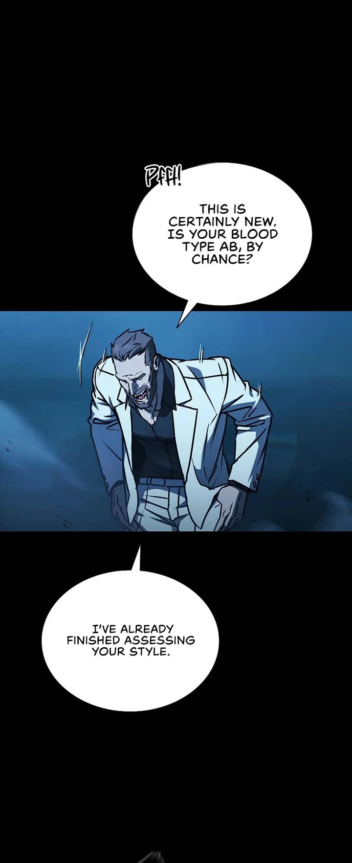 Reveries of the Moonlight (2026) Chapter 7 page 45 - Chapter 7