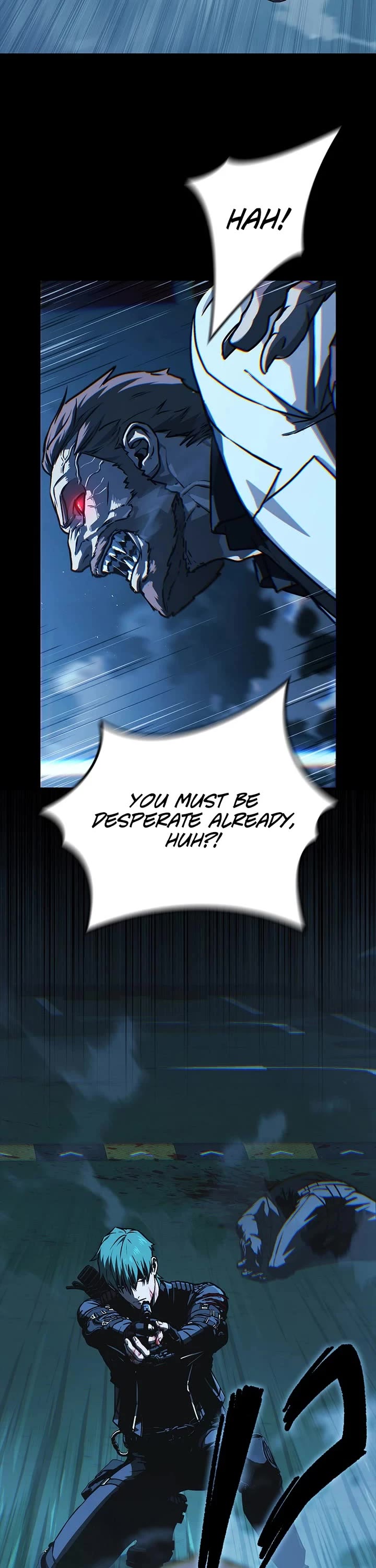 Reveries of the Moonlight (2026) Chapter 7 page 47 - Chapter 7