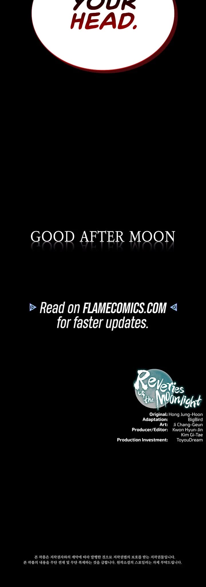 Reveries of the Moonlight (2026) Chapter 7 page 52 - Chapter 7