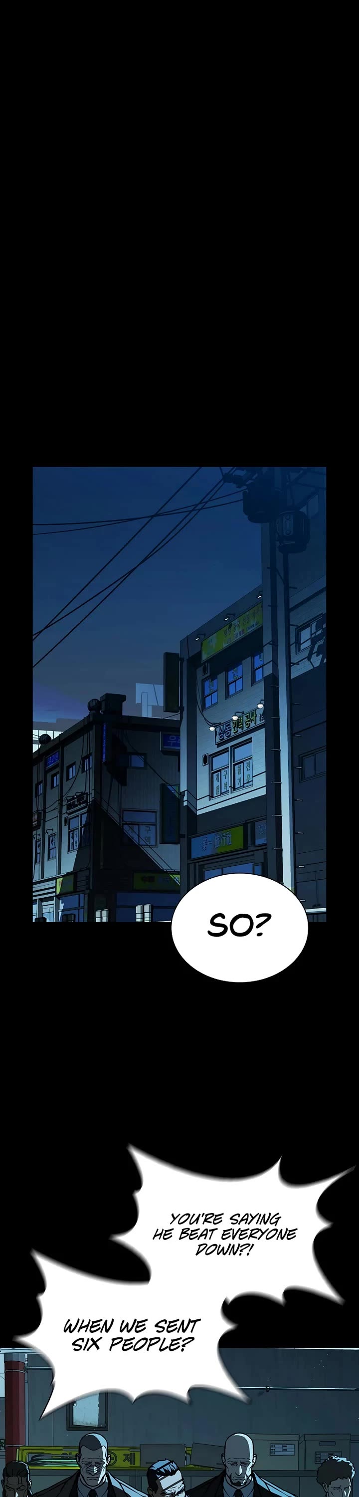 Reveries of the Moonlight (2026) Chapter 8 page 12 - Chapter 8