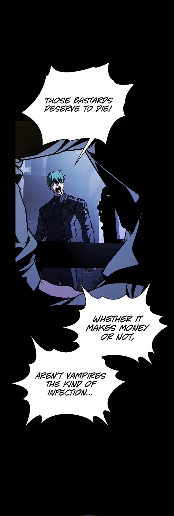 Reveries of the Moonlight (2026) Chapter 8 page 25 - Chapter 8
