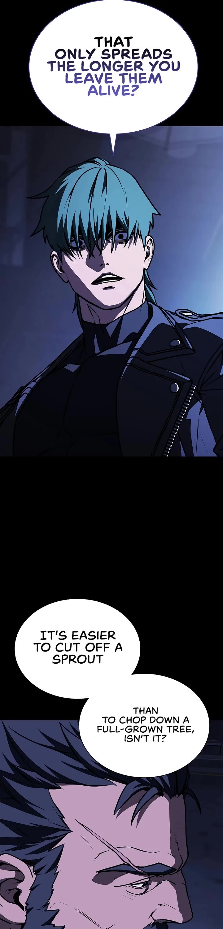 Reveries of the Moonlight (2026) Chapter 8 page 26 - Chapter 8
