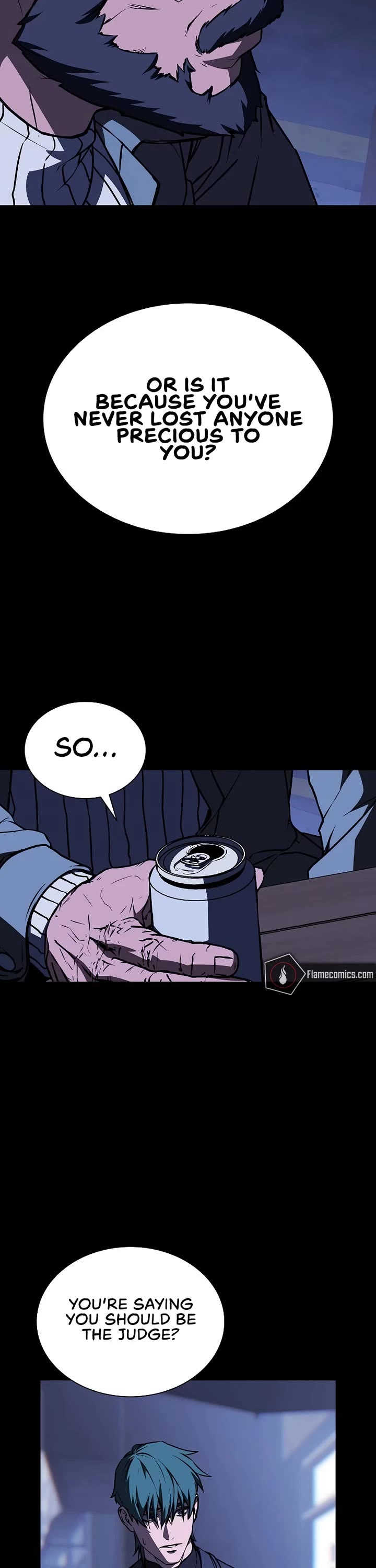Reveries of the Moonlight (2026) Chapter 8 page 27 - Chapter 8