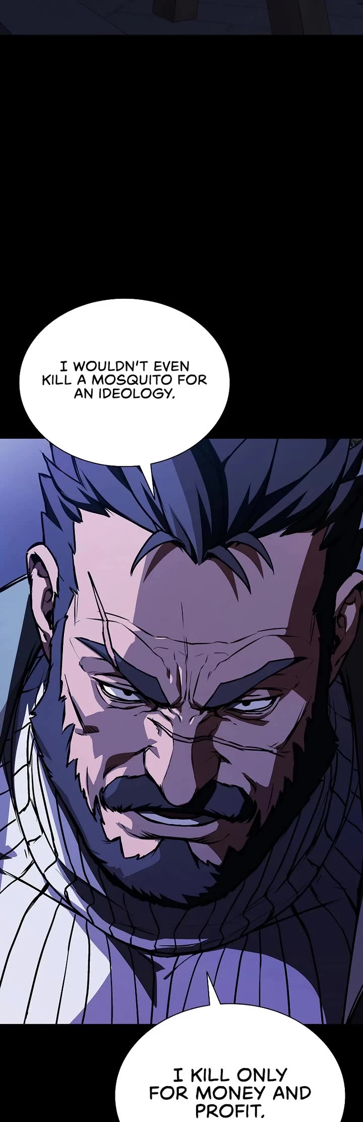 Reveries of the Moonlight (2026) Chapter 8 page 29 - Chapter 8
