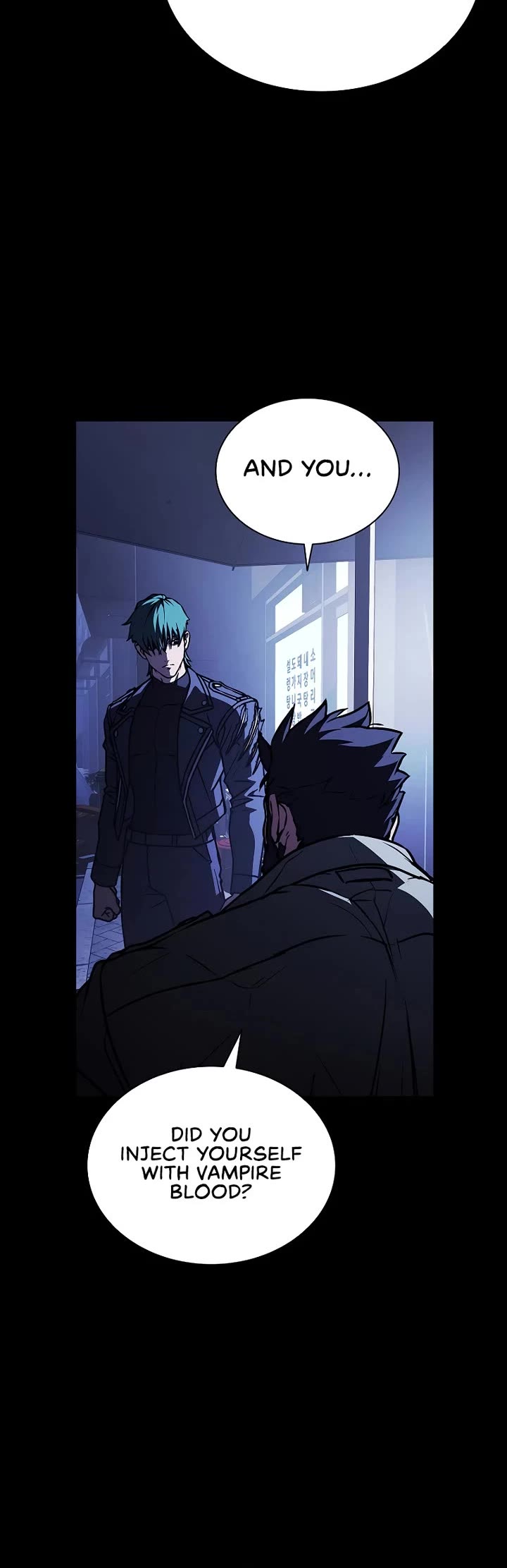 Reveries of the Moonlight (2026) Chapter 8 page 30 - Chapter 8