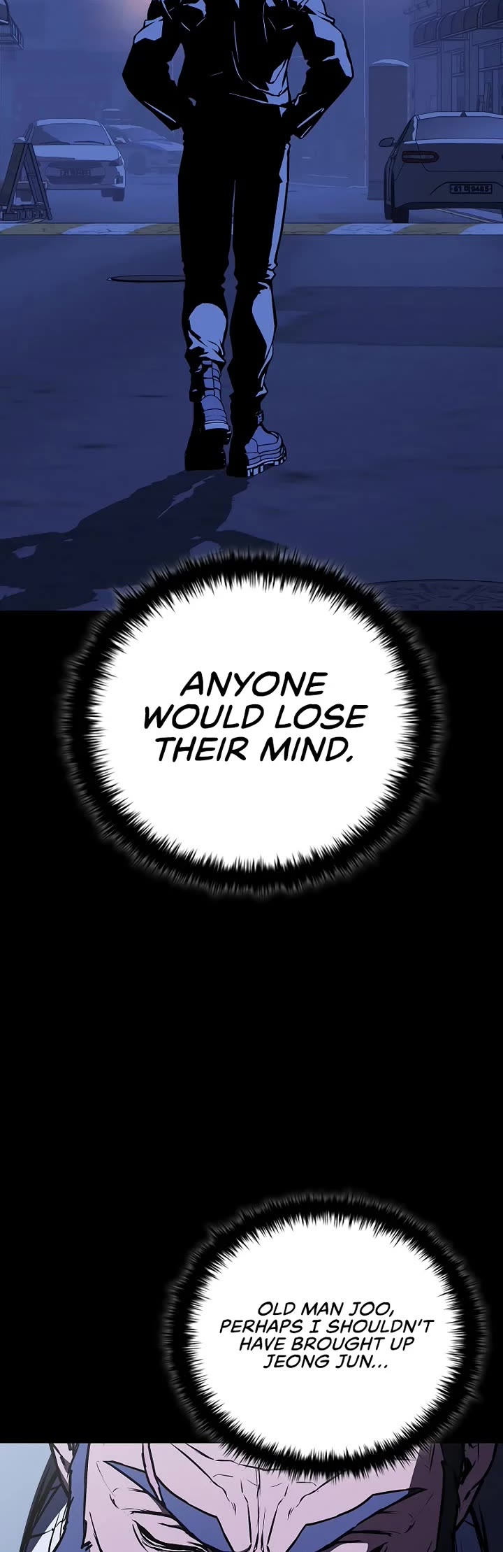 Reveries of the Moonlight (2026) Chapter 8 page 34 - Chapter 8