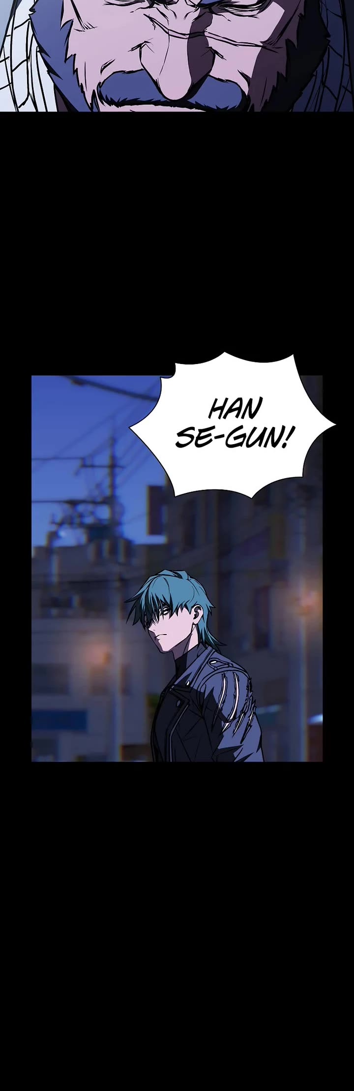 Reveries of the Moonlight (2026) Chapter 8 page 35 - Chapter 8