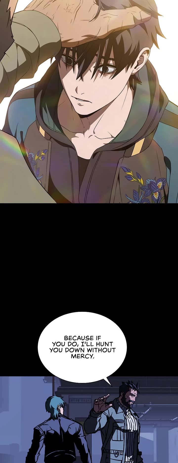 Reveries of the Moonlight (2026) Chapter 8 page 39 - Chapter 8