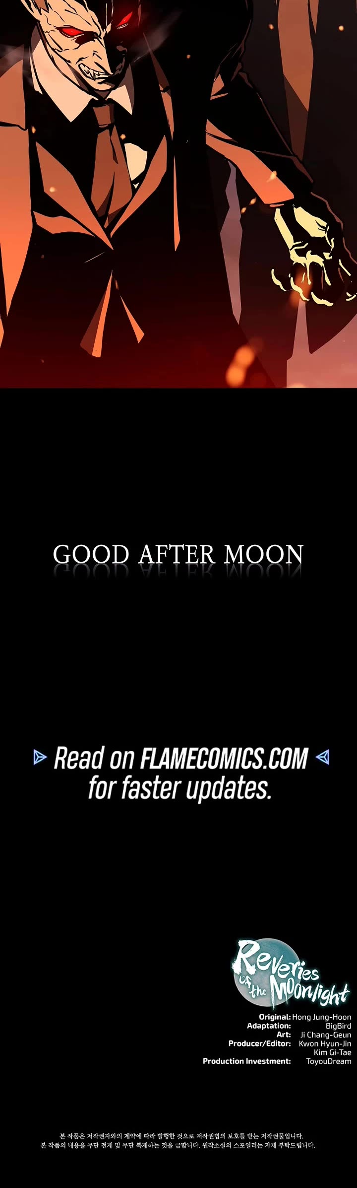 Reveries of the Moonlight (2026) Chapter 8 page 49 - Chapter 8