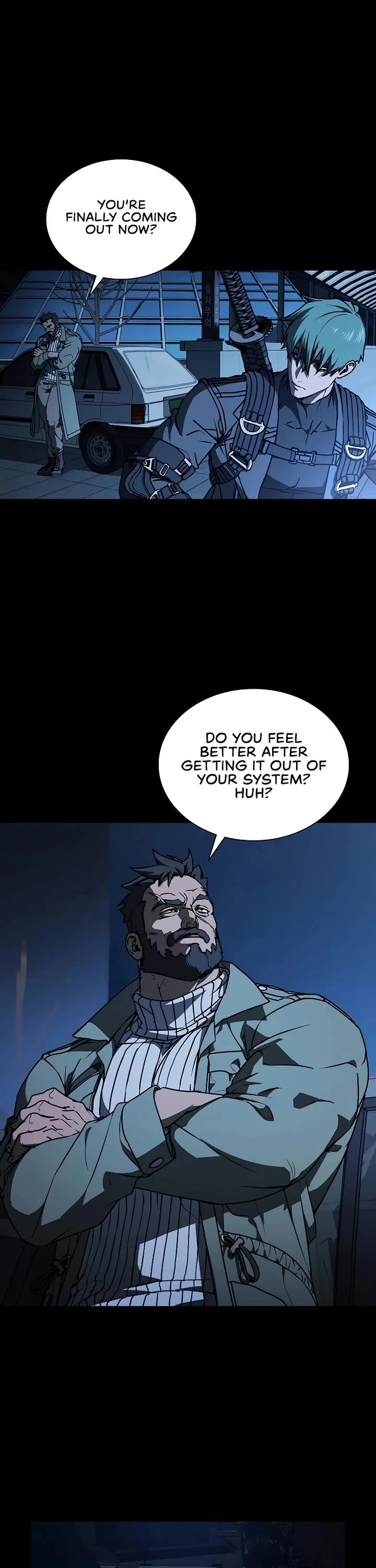 Reveries of the Moonlight (2026) Chapter 8 page 6 - Chapter 8