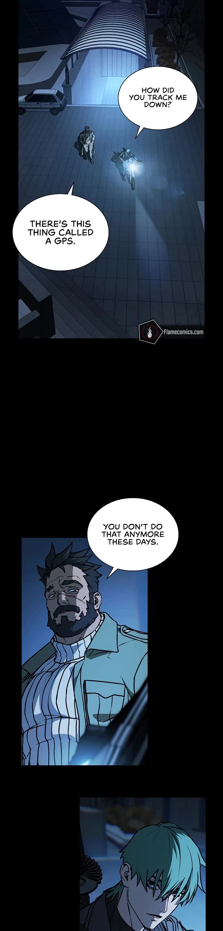Reveries of the Moonlight (2026) Chapter 8 page 7 - Chapter 8