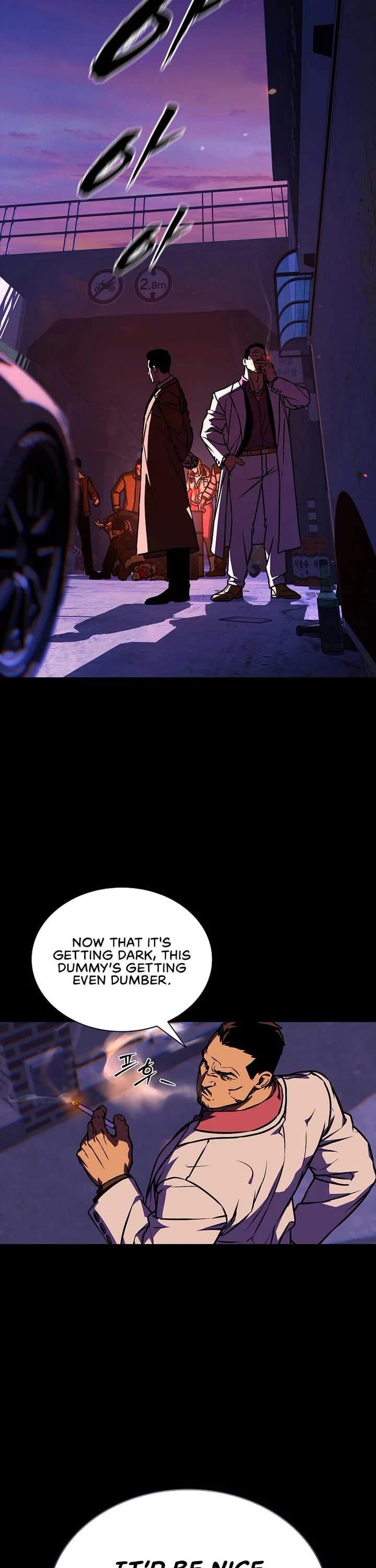 Reveries of the Moonlight (2026) Chapter 9 page 13 - Chapter 9