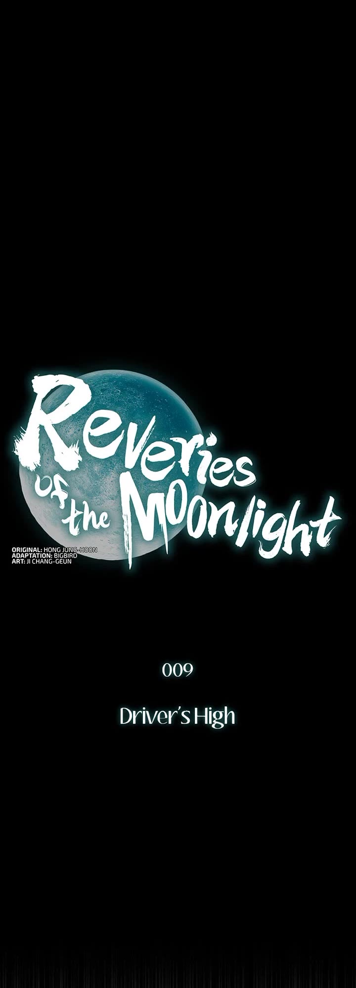 Reveries of the Moonlight (2026) Chapter 9 page 15 - Chapter 9