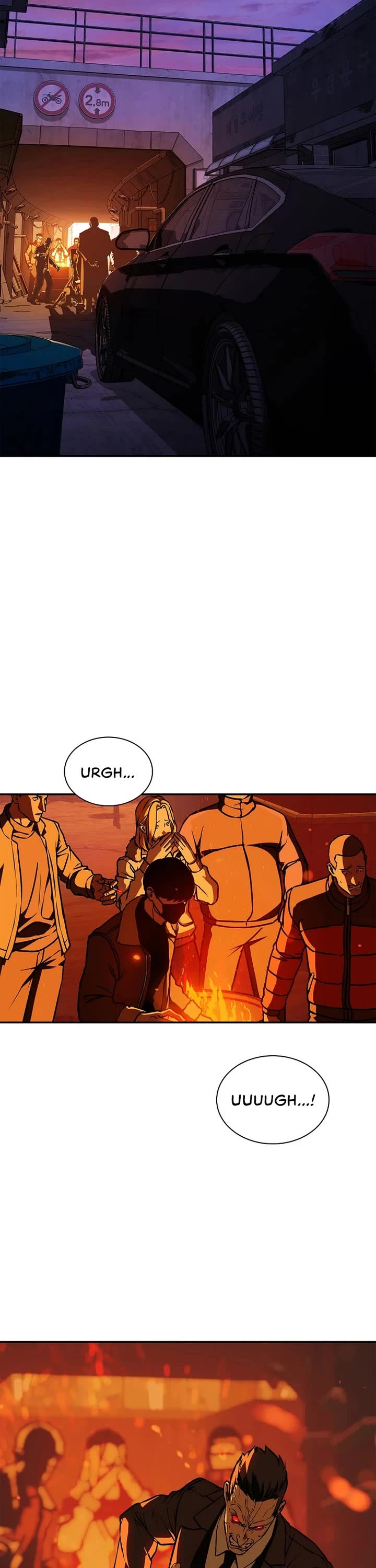 Reveries of the Moonlight (2026) Chapter 9 page 2 - Chapter 9