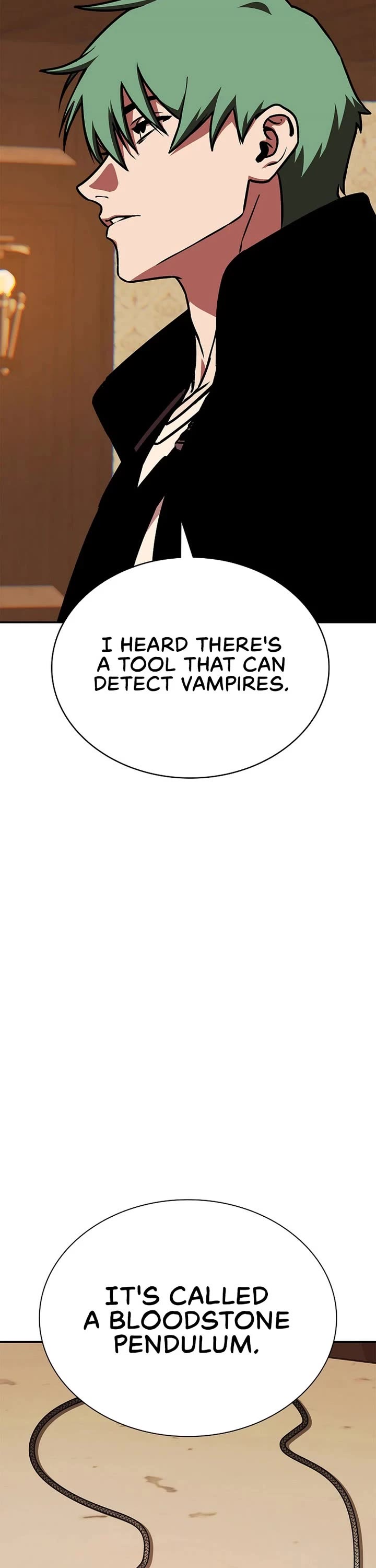 Reveries of the Moonlight (2026) Chapter 9 page 22 - Chapter 9