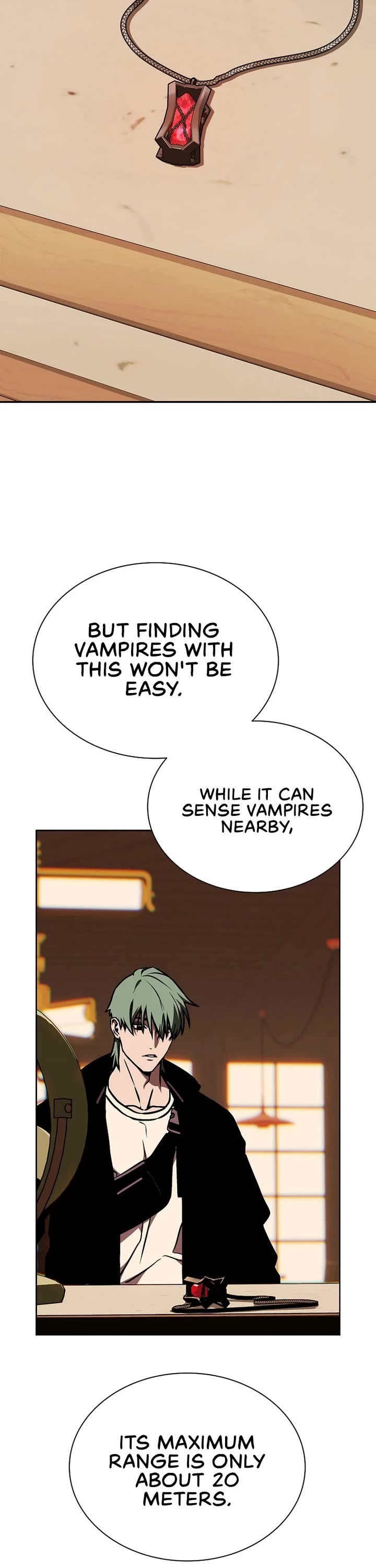 Reveries of the Moonlight (2026) Chapter 9 page 23 - Chapter 9