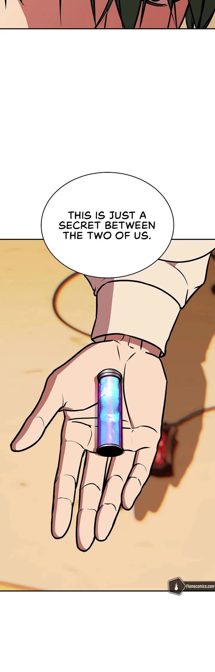 Reveries of the Moonlight (2026) Chapter 9 page 30 - Chapter 9