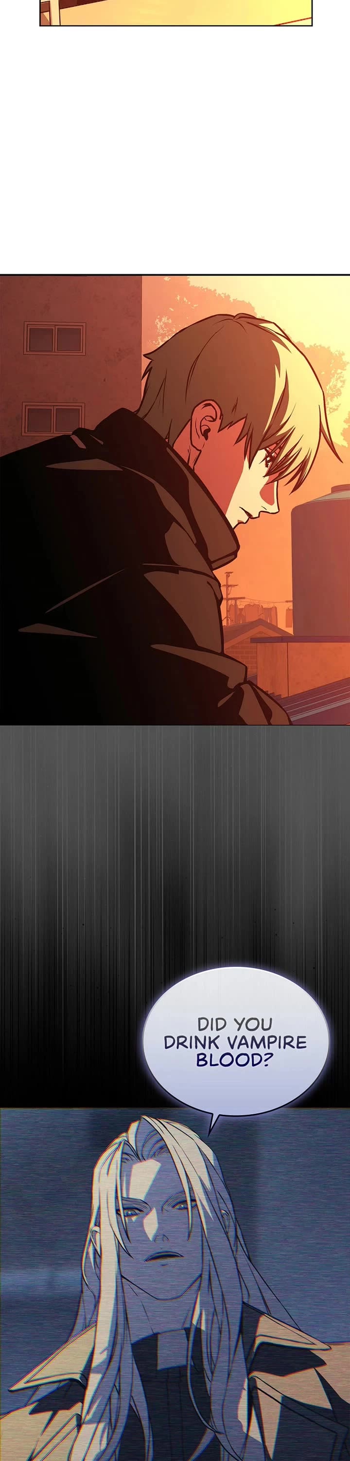 Reveries of the Moonlight (2026) Chapter 9 page 33 - Chapter 9